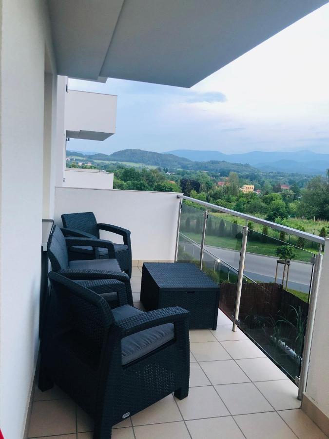 Apartament Happiness Jelenia Góra Exterior foto