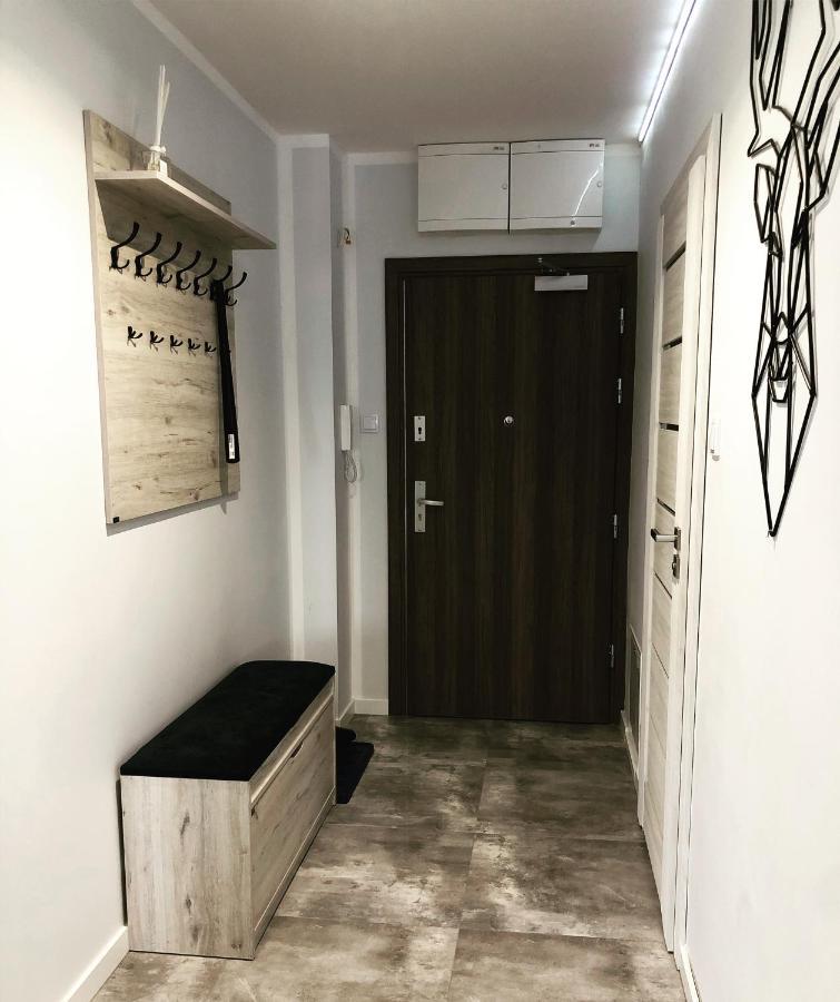 Apartament Happiness Jelenia Góra Exterior foto