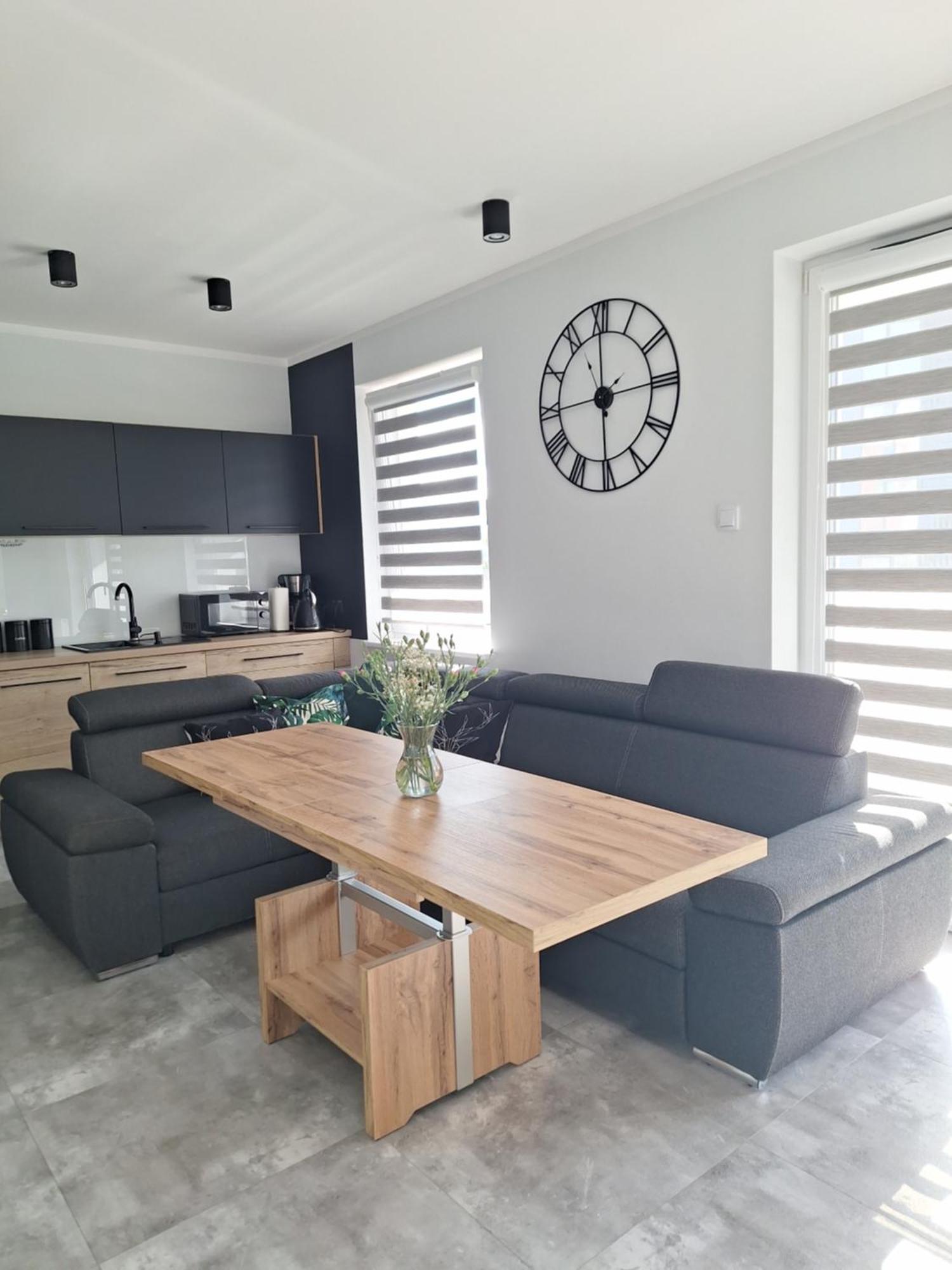 Apartament Happiness Jelenia Góra Exterior foto